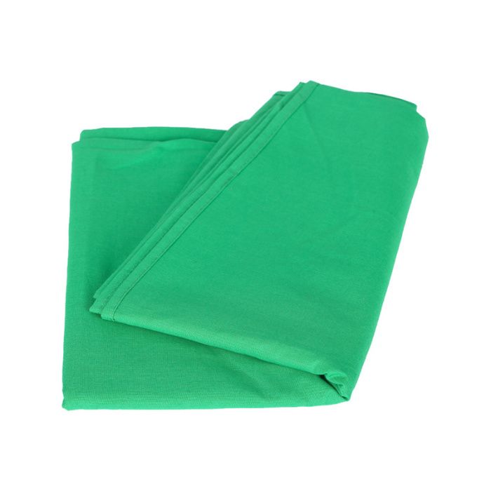 Хромакей chromakey зелёный фон 50Х50 см/1.5Х1.5 /1Х3 / 2Х3 / 3X4 / 3X6