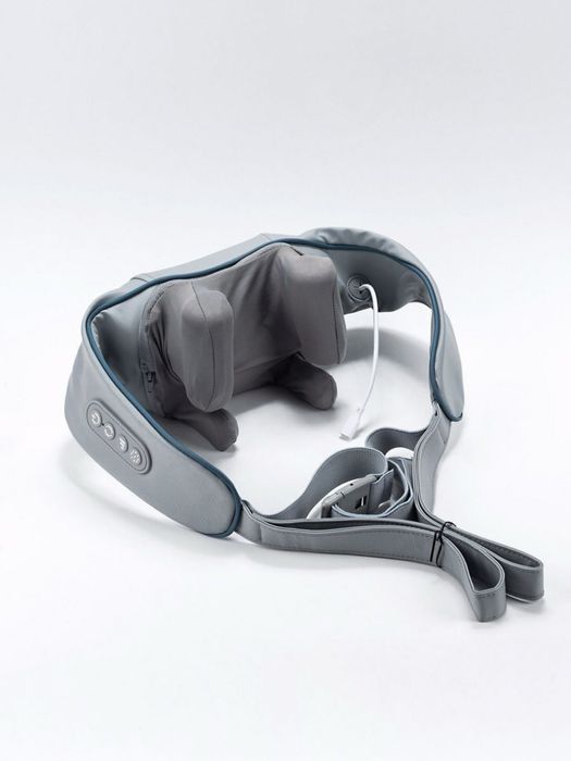 Массажер для шеи Гарантия есть! Доставка есть!