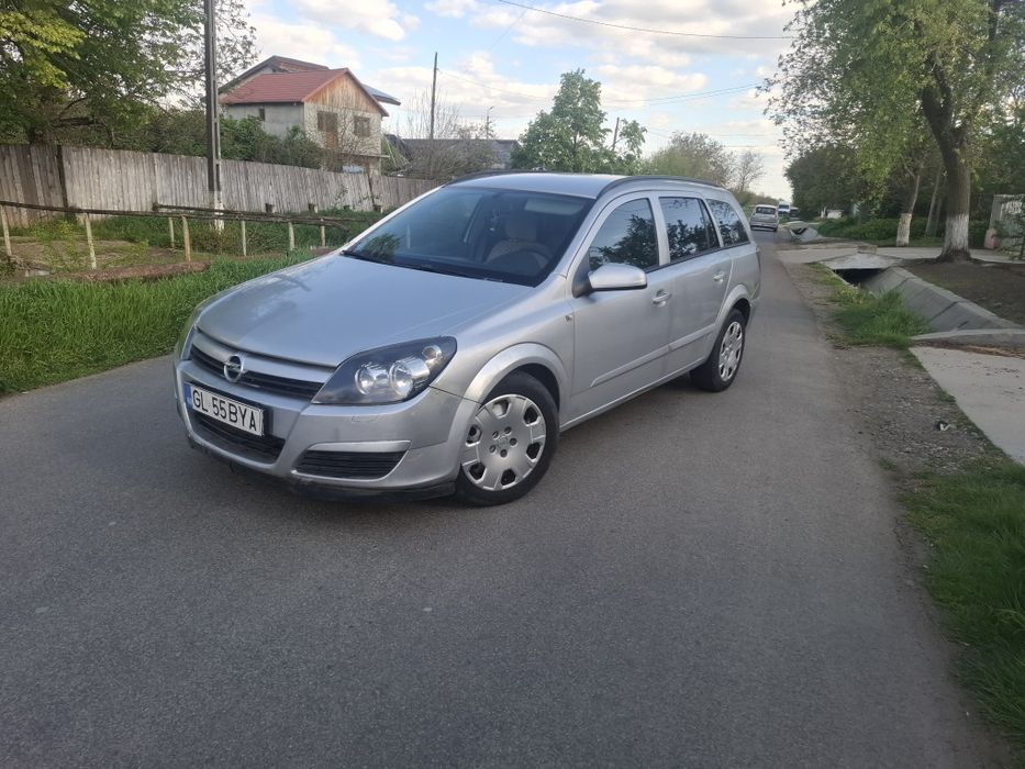 Vând Opel astra h 2005//1.7 diesel