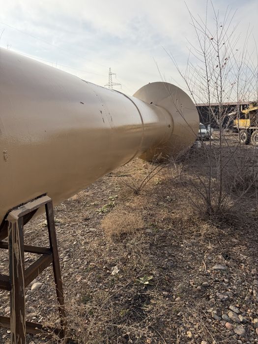 Водонапорная башня