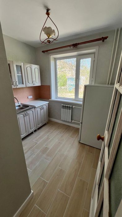 2х комнатная квартира