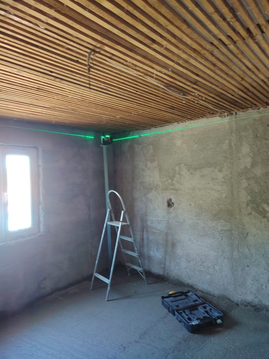Meseriaș constructi