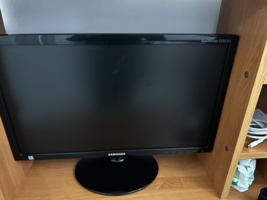 Компьютер настольный