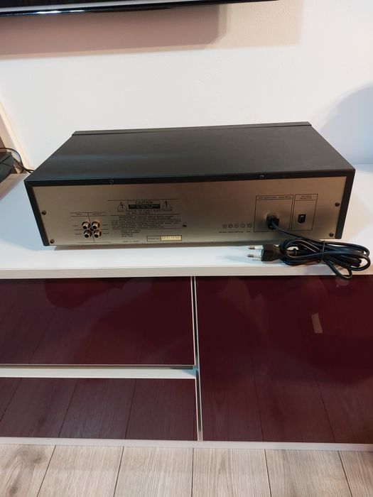 Vand Casetofon Deck Harman Kardon TD202
