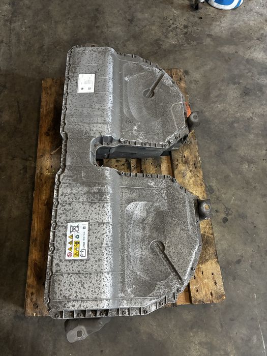 Хибридна батерия БМВ Г30/ Г31, 530е (hybrid battery  bmw g30, 530e)