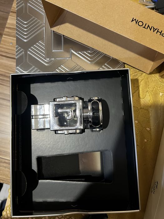 Paco Rabanne Phantom