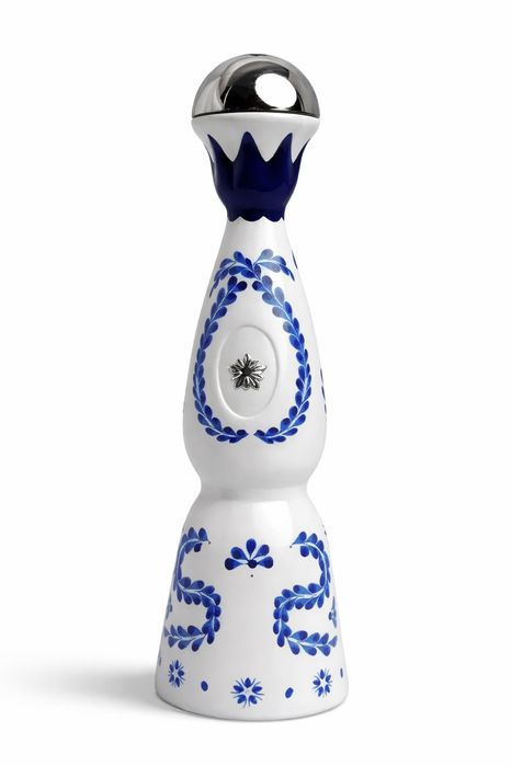 Humo Azul 24k normal