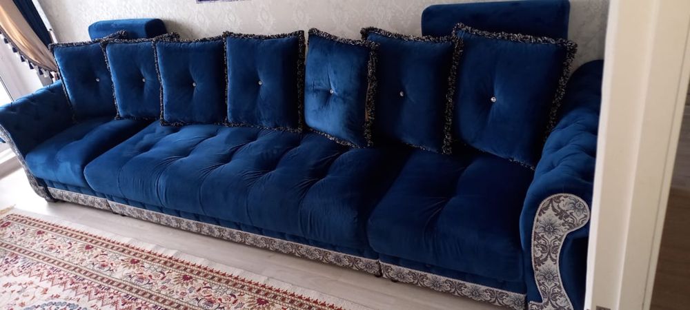 Продается диван