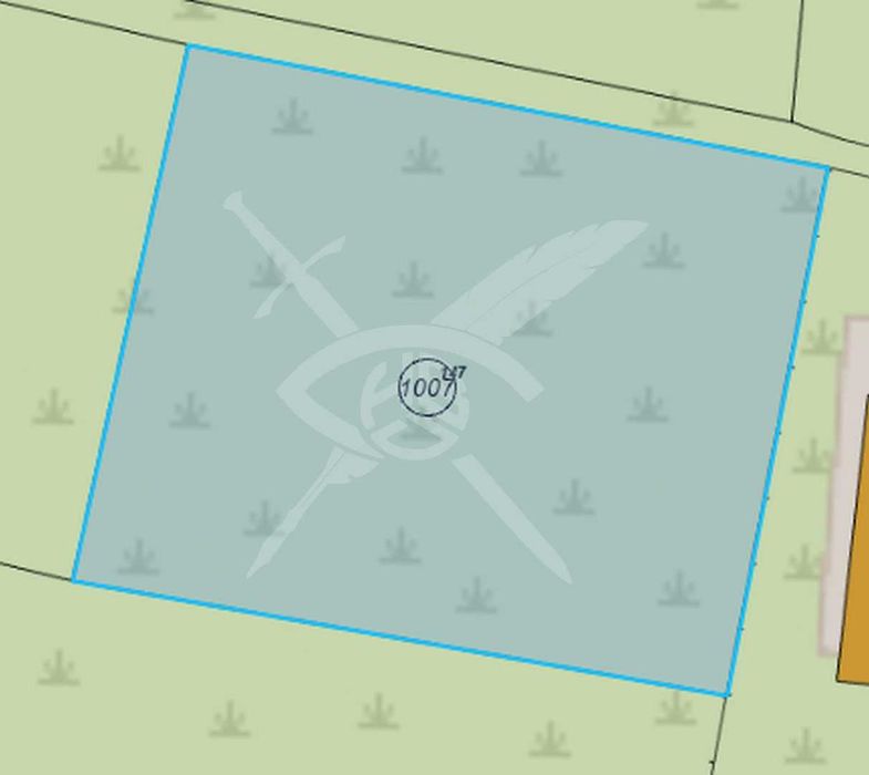 Парцел в кв. Кръстова вада № 70869