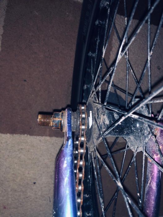 продам велосипед бмх