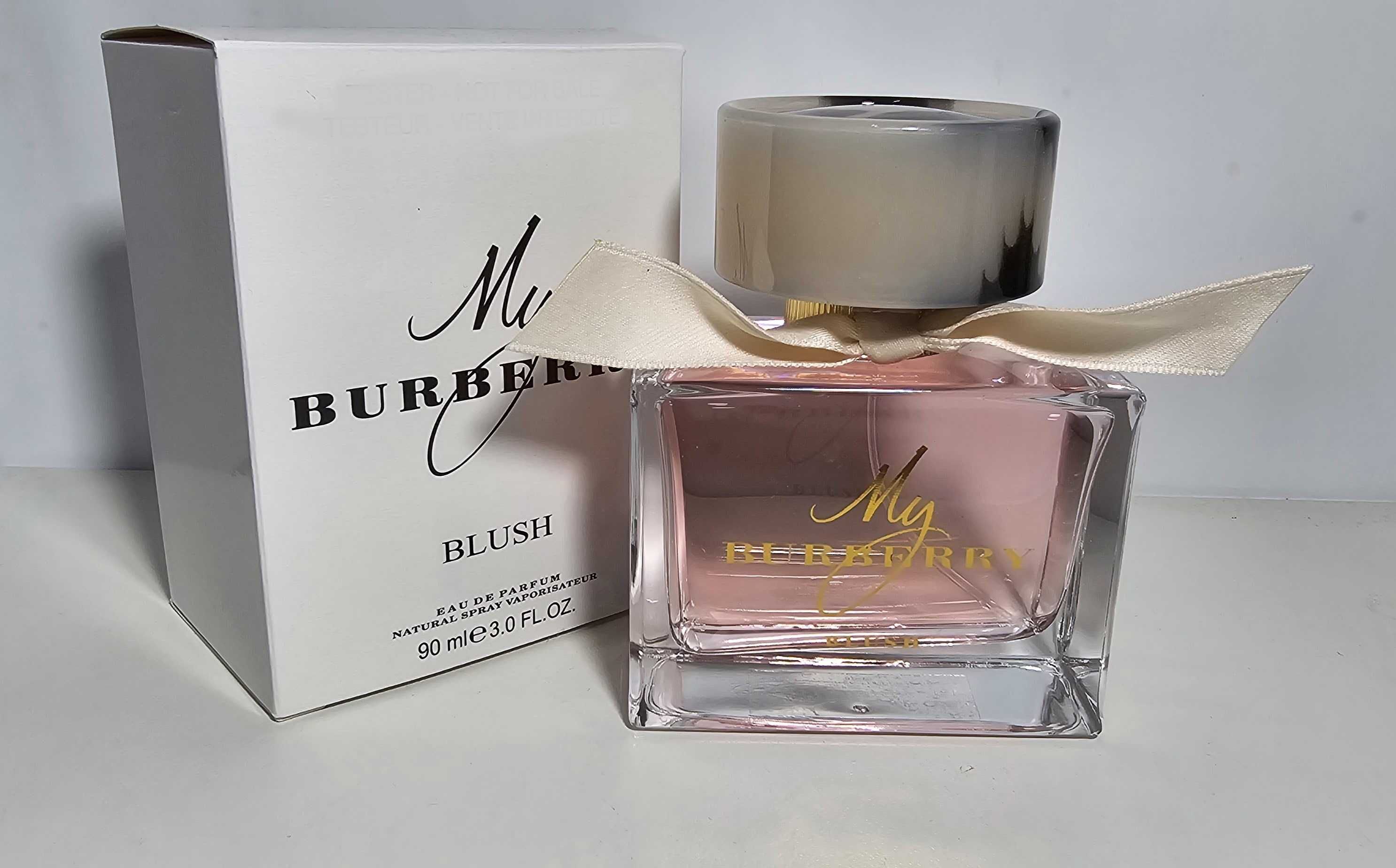 Parfum Burberry My Burberry Black Blush sau Goddess dama EDP Timisoara OLX.ro