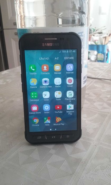 telefon Samsung Galaxy X Cover 3