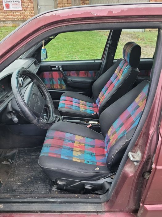 Продавам салон росо от 190 тка