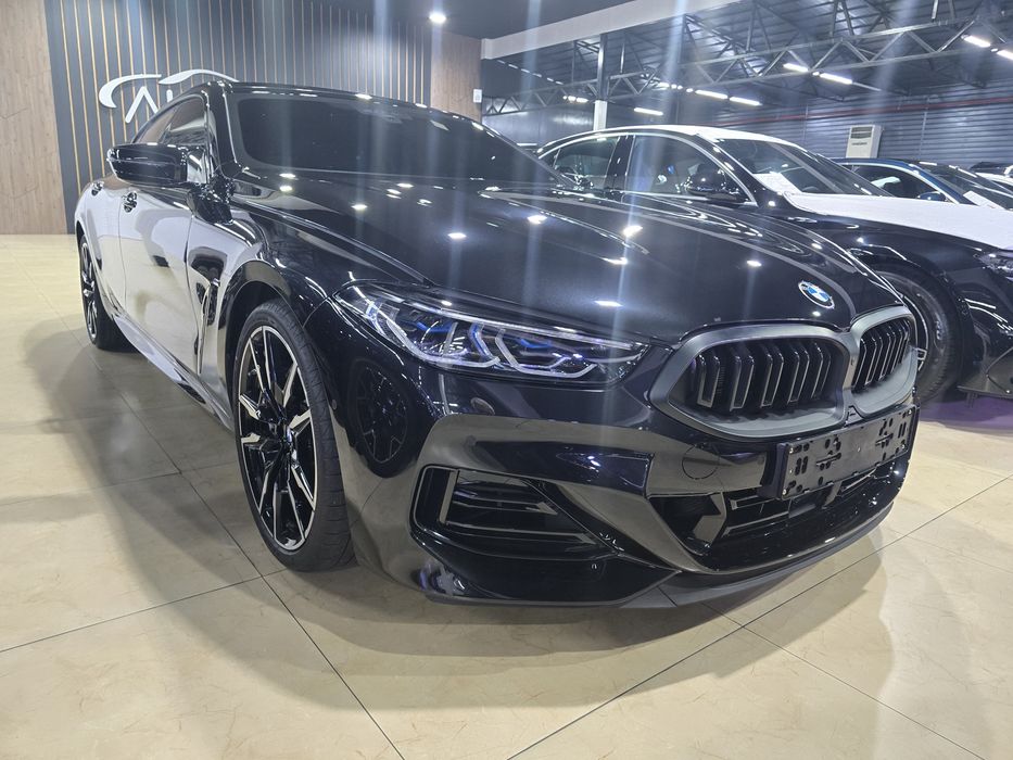 BMW 850 m coupe 2026