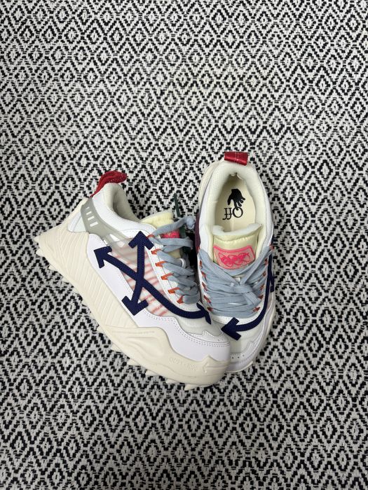 Off-White Odsy 1000