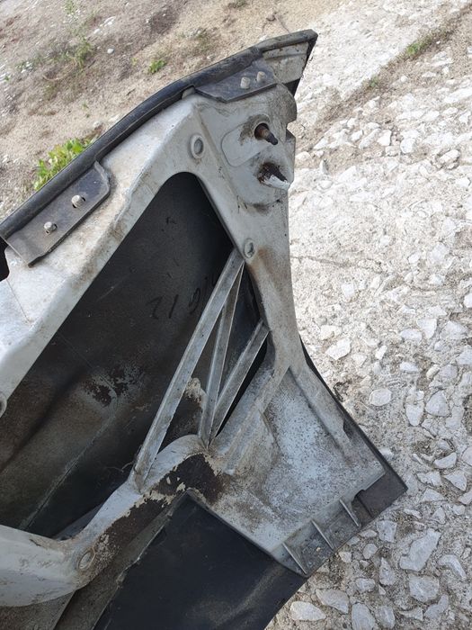 Задна броня Ford C-Max