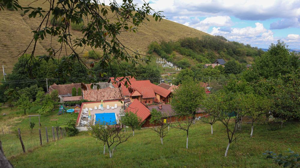 Pensiune Vacanță la Schi Sibiu Arena Platoș Oncesti Tabere Copii