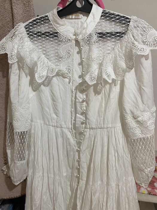 Платье длинные женственные