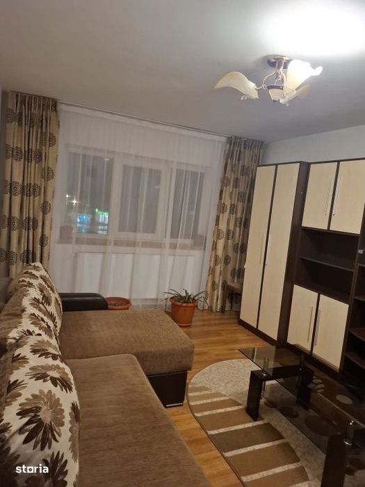 Apartament decomandat etajul 3/3 in K-uri, Filiasi