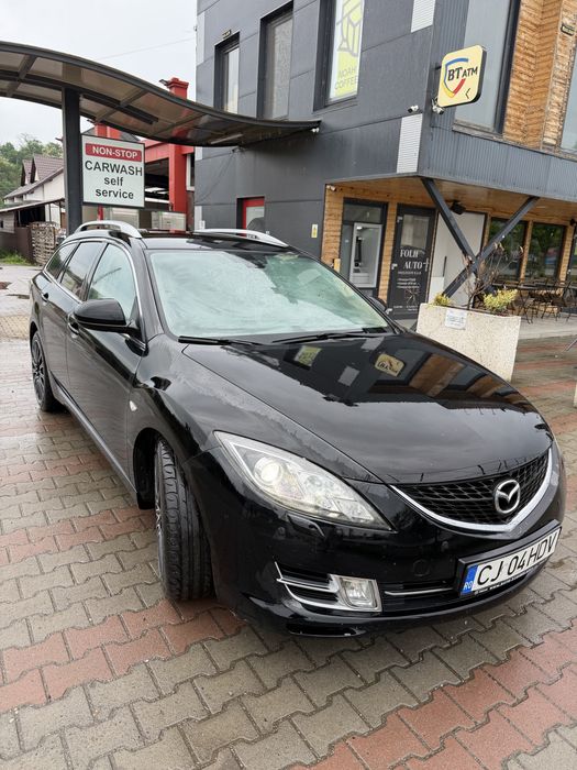 Mazda 6 impecabila