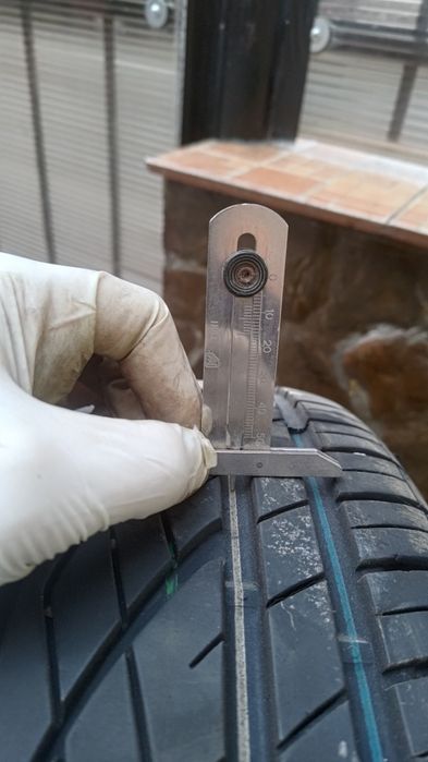 Vând 4 jenti+anvelope opel astra 5x100   205 55 r16