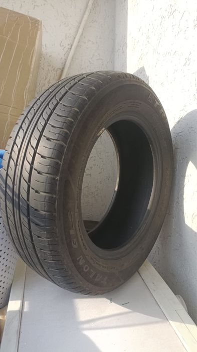 Балонны Triangle