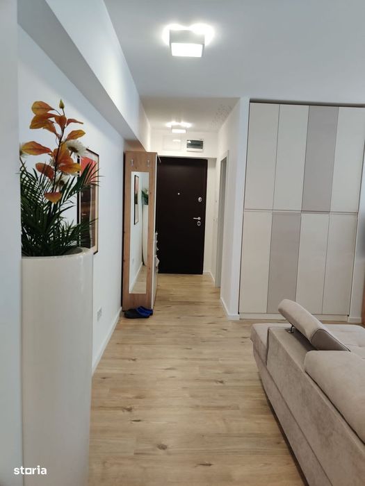 Apartament 3 camere Fabrica de Glucoza ,zona de Nord, comision 0%