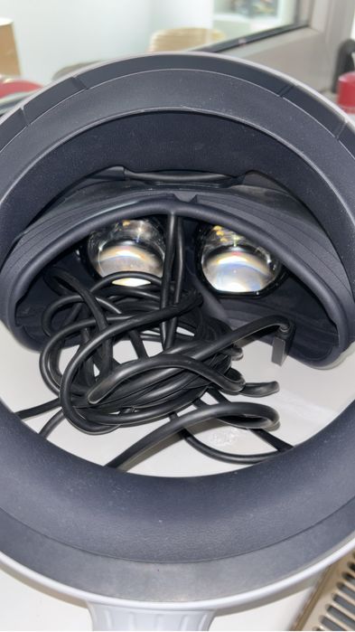 Ps5 VR2 stare foarte buna folosita o luna