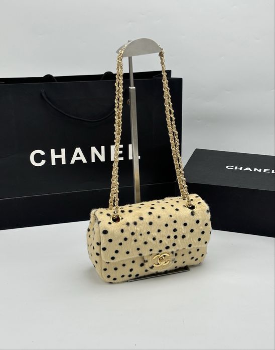 Geanta chanel premium
