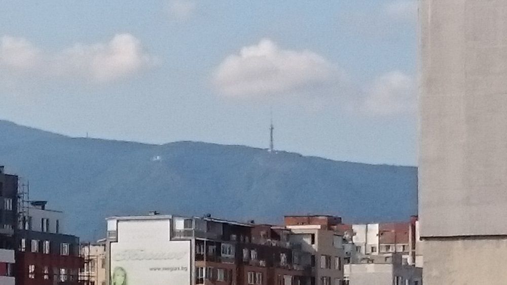 обектив за GSM водоустойчив монокуляр