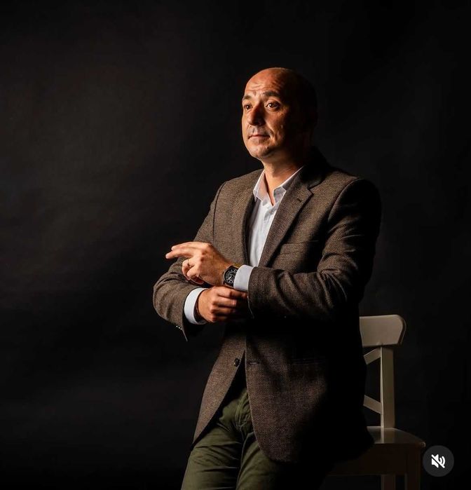 Fotograf sedinte foto