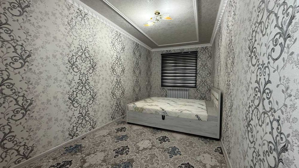 Маталка ОБЛ газ 3 қаватда 2 хонали квартира сотилади. ID: 1864