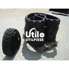 Pompa Alimentare Motor Perkins 4.248 4.236 Verificata + piese Perkins