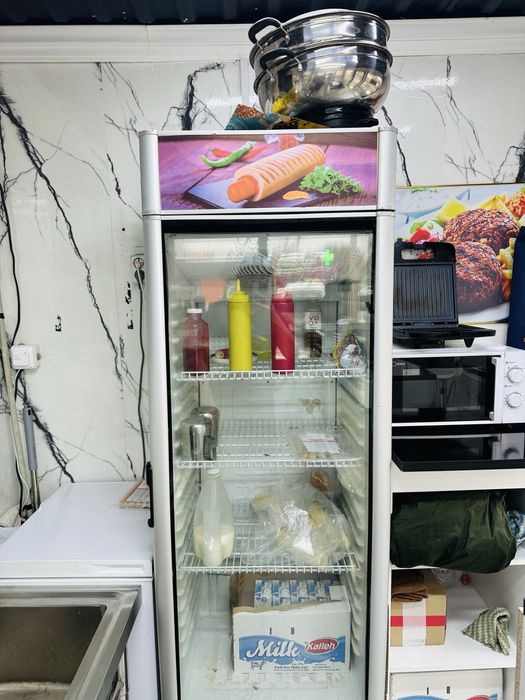 Продам готовый бизнес Кофейня