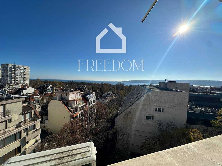 Дава се под наем Двустаен апартамент в Варна, Бриз - 55 кв.м за 750 € - Снимка #7