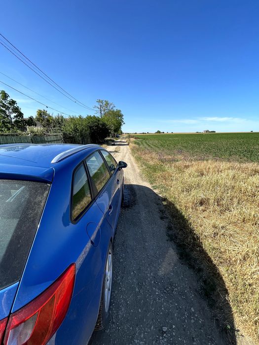 Teren la mare la Corbu, Constanta. 15 min de Mamaia Nord.