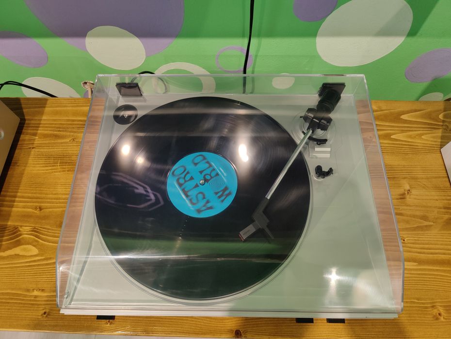 Pick-up Lenco L-3866usb (ac nou)