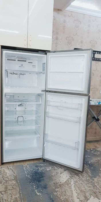 Продаётся холодилник