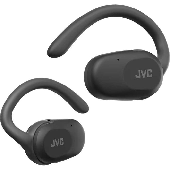 Căști wireless JVC HA-NP40 – open-ear, confort pe termen lung