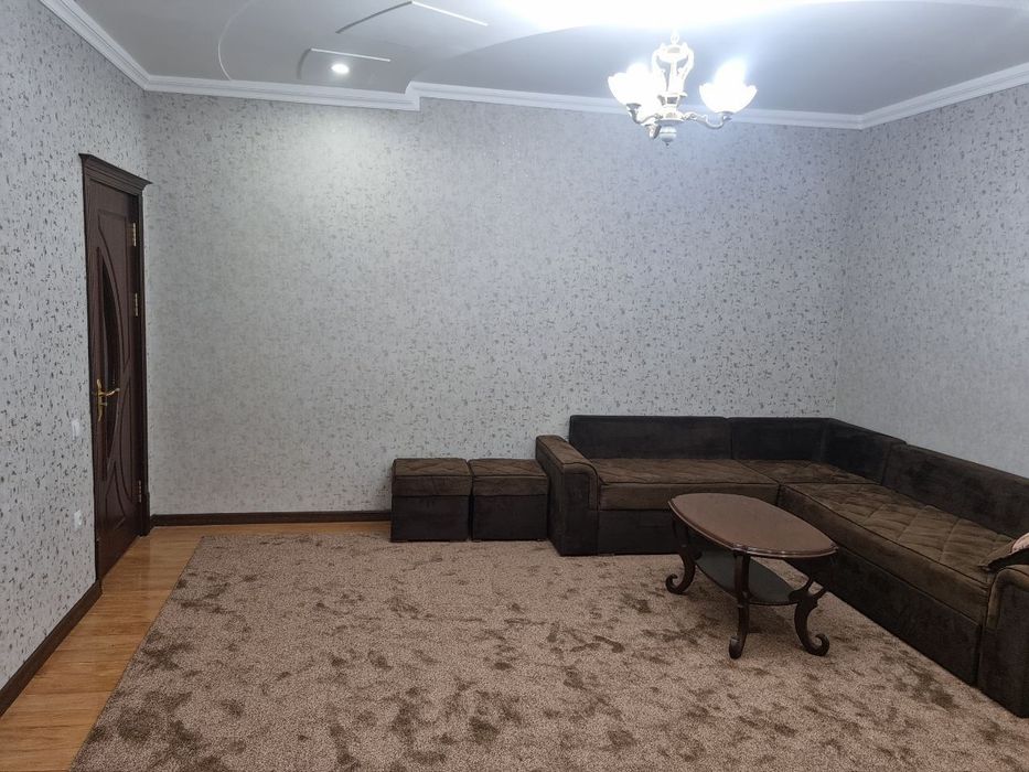 Сдается 2 х комнатная квартира в Мирабадском районе