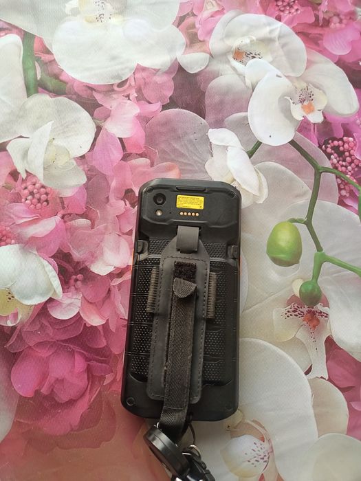 Терминал для сбора данных