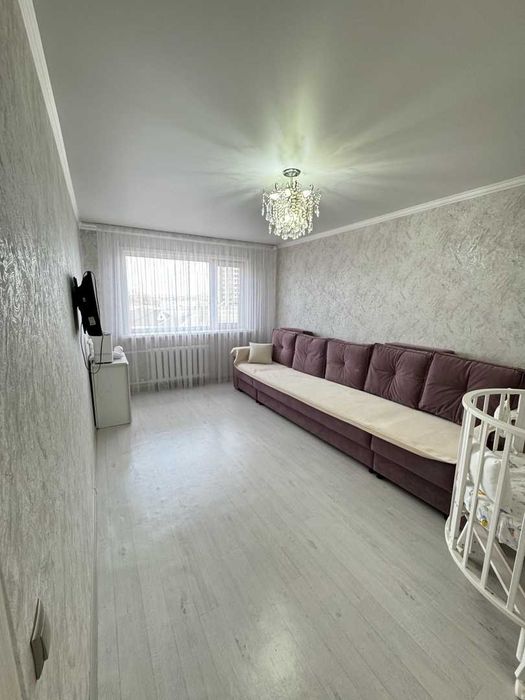 Продается 3-комнатная кв, район Океана,