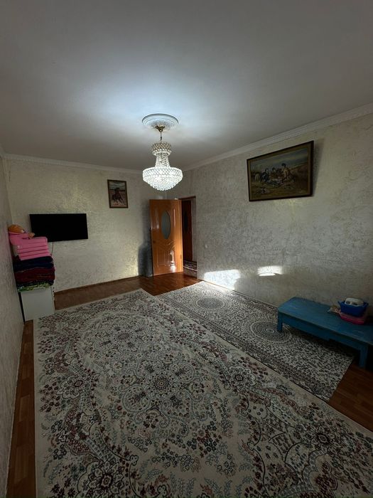 Продам 2х комнатную квартиру.