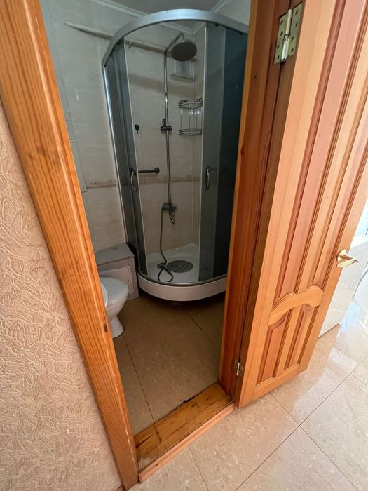 Продам 1к 20-й мкр 2/5