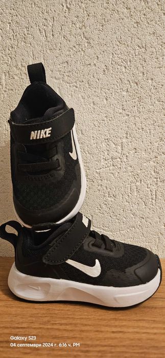 Детски обувки 18-25н