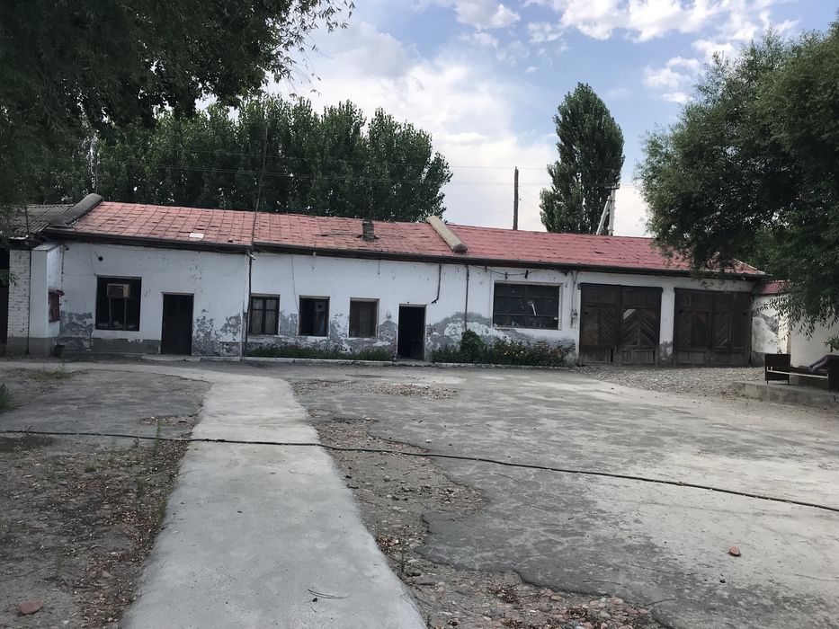 Yarim gektar joy bor quqonda yuldi buyida chinoboda