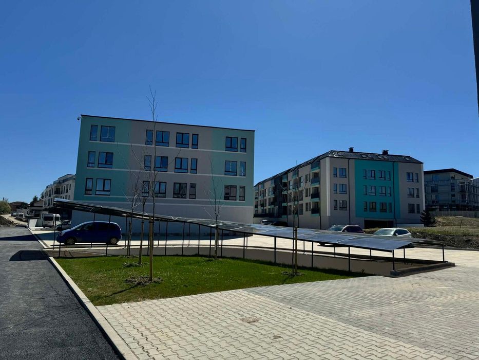 Продава се Двустаен апартамент в София, Малинова долина - 84 кв.м за 1020 €/кв.м - Снимка #1