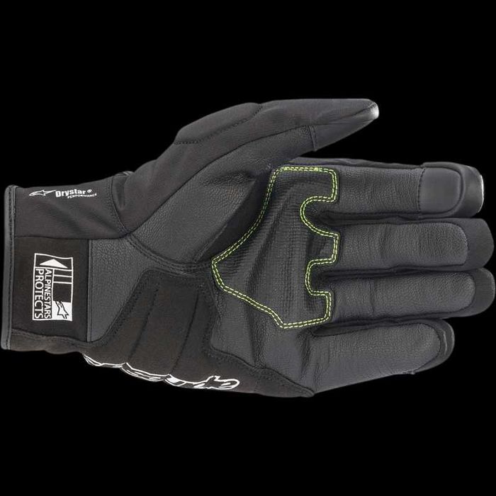 Мото ръкавици ALPINESTARS SMX-Z Drystar Black