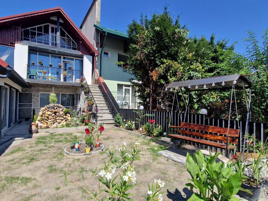 Casa de vânzare, Baia Mare, Str. Plugarilor