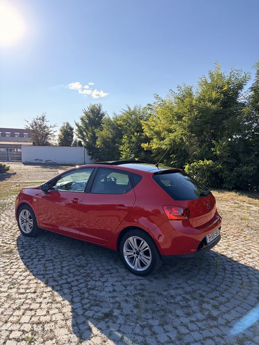 Seat Ibiza 1.4 MPI 2009 FR